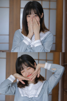 雨音レイラ